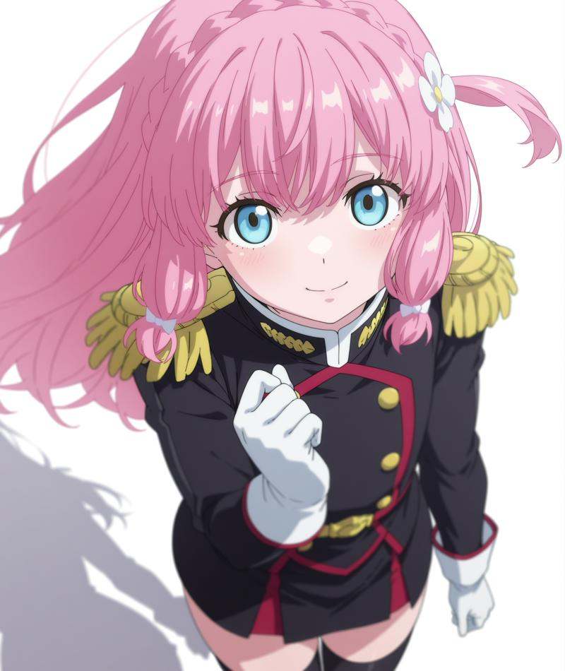 highres,  hi res,  best quality on Tensor.Art
