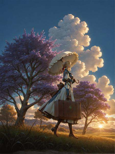 illu2025,  very awa,  masterpiece on Tensor.Art