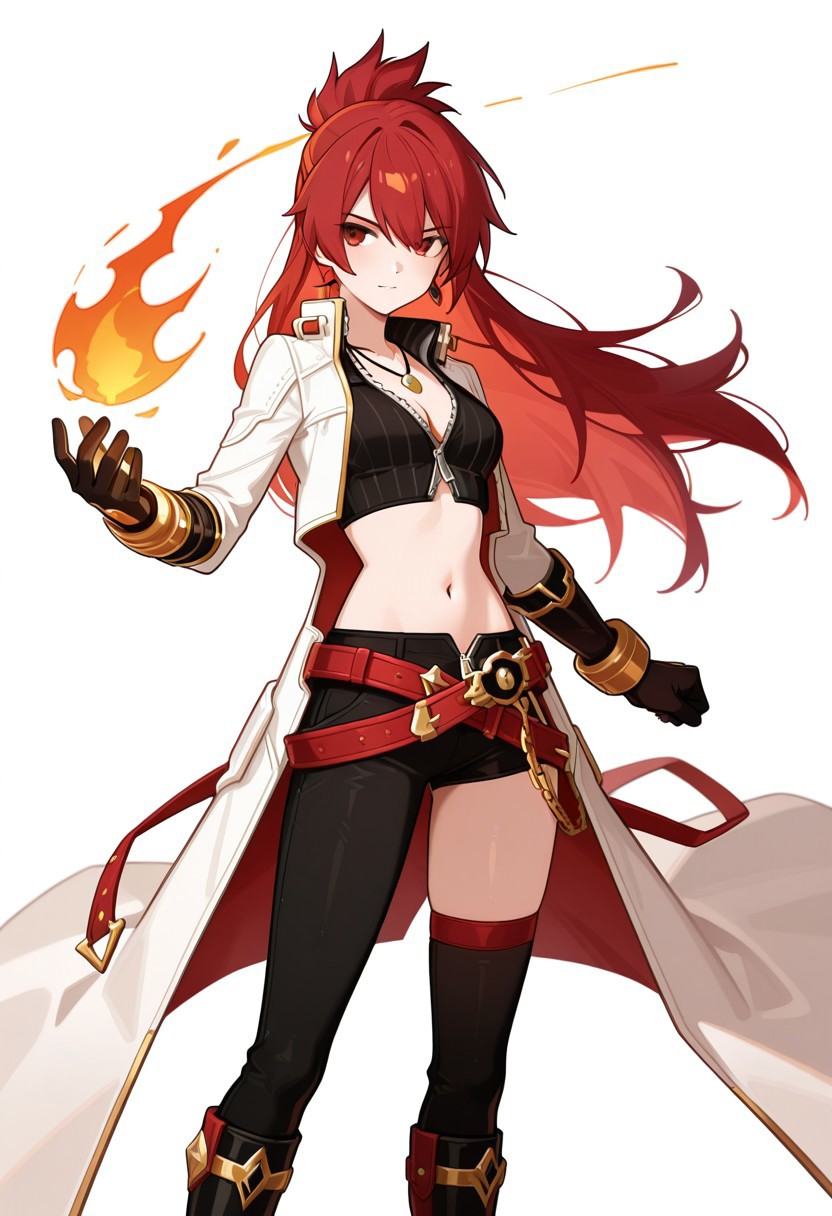 (masterpiece,  best quality,  highres on Tensor.Art