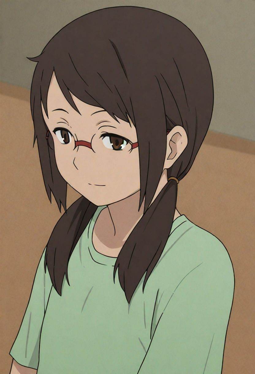 masterpiece,  twintails,  1girl on Tensor.Art