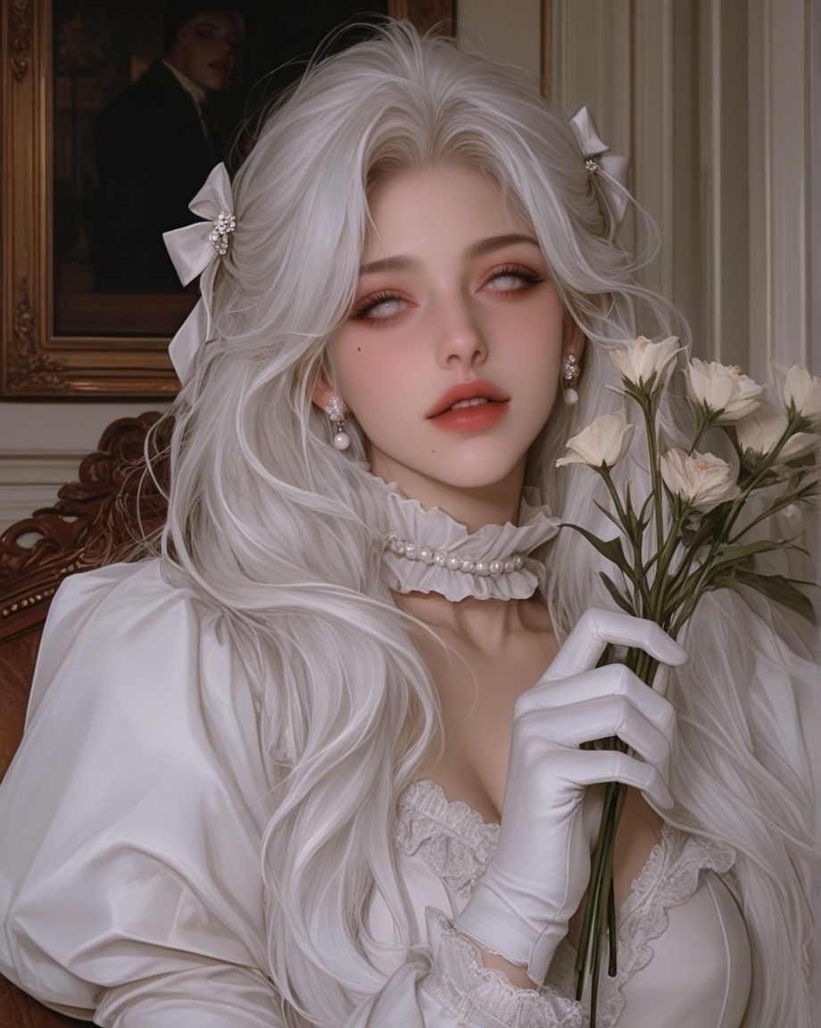 realistic,  digital painting,  painterly on Tensor.Art