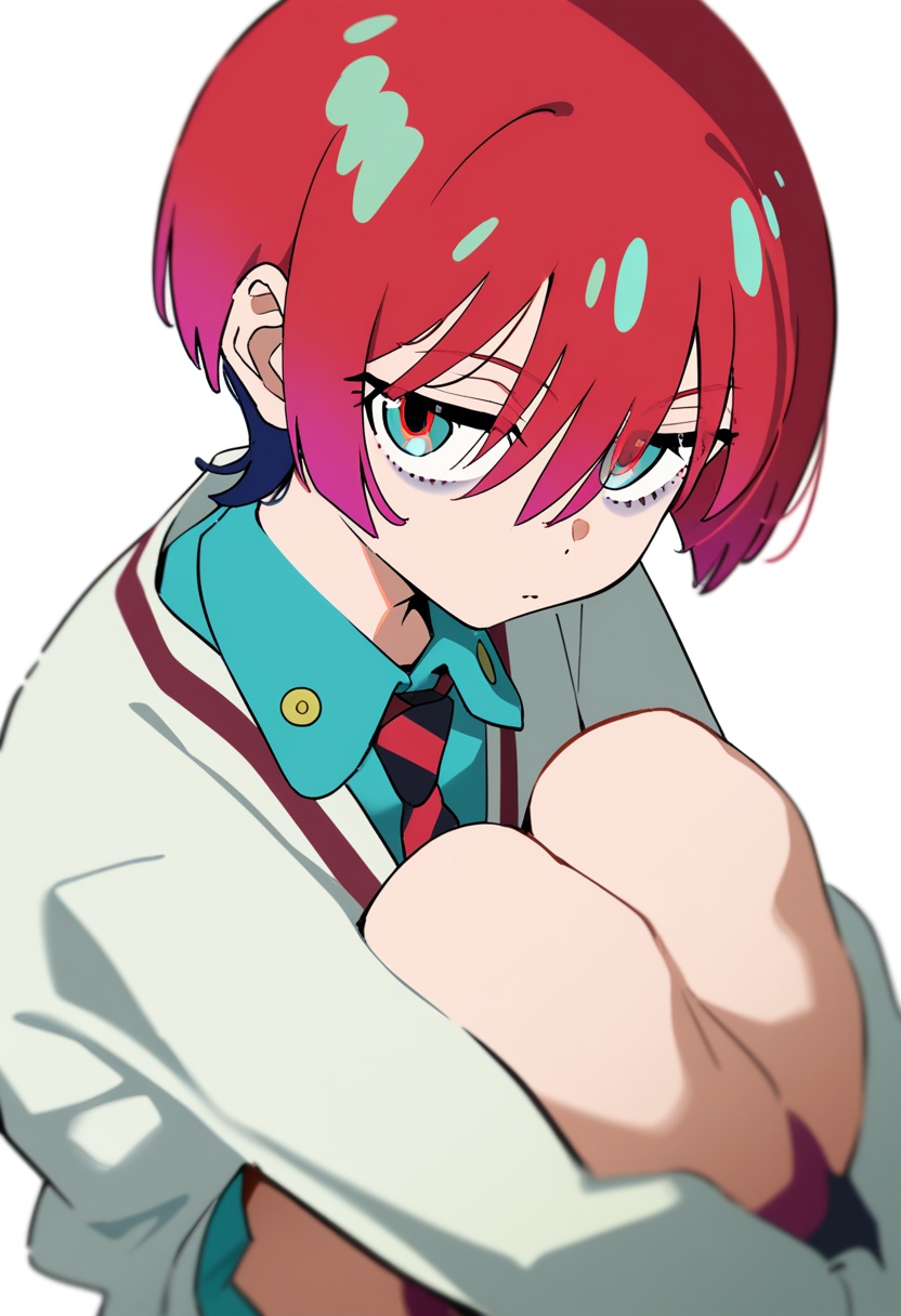 very aesthetic,  amate yuzuriha,  gundam on Tensor.Art