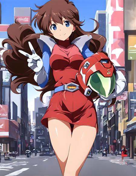 momo,  masterpiece,  best quality on Tensor.Art