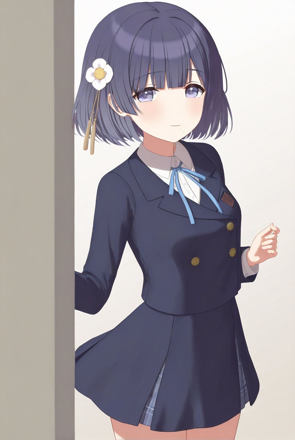 AI generated image on Tensor.Art