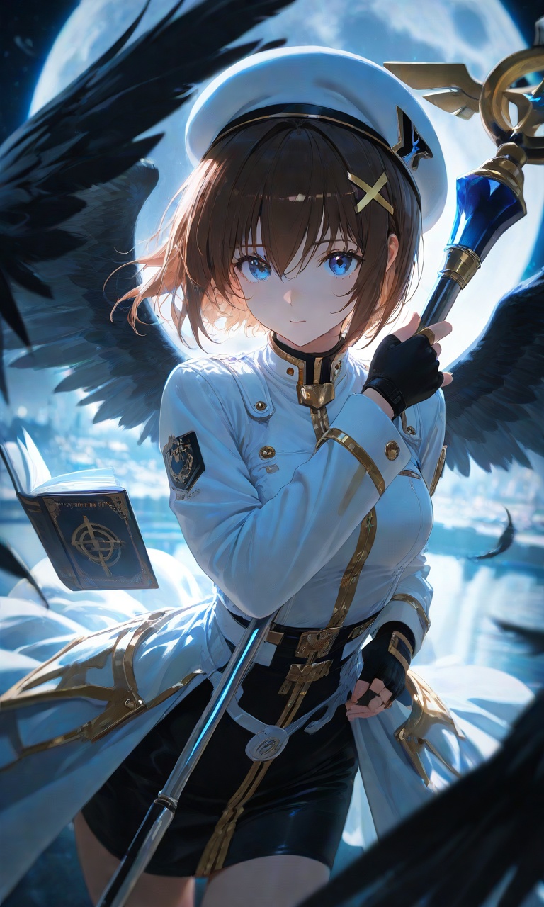 masterpiece,  best quality,  ultra-detailed on Tensor.Art