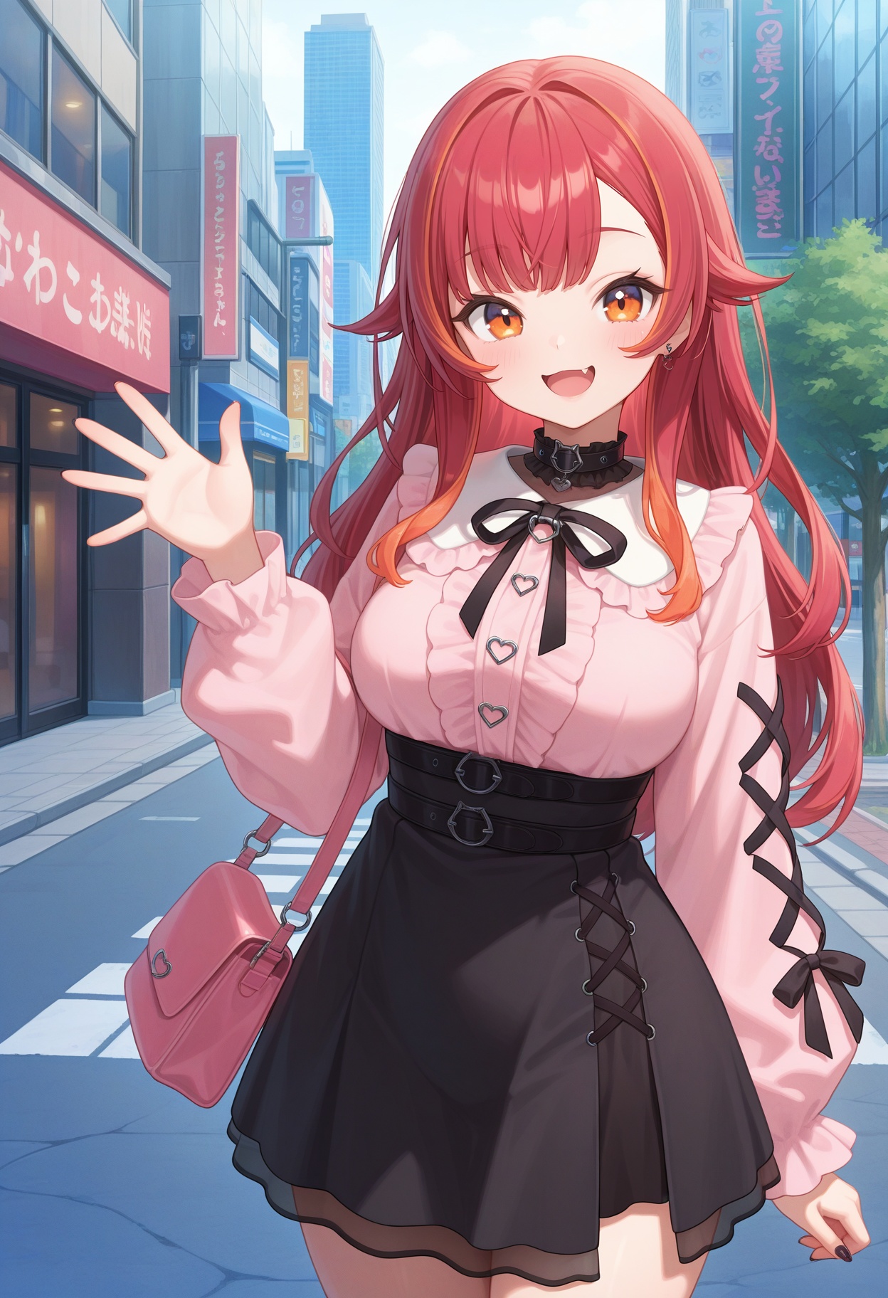 best quality,  masterpiece,  1girl on Tensor.Art