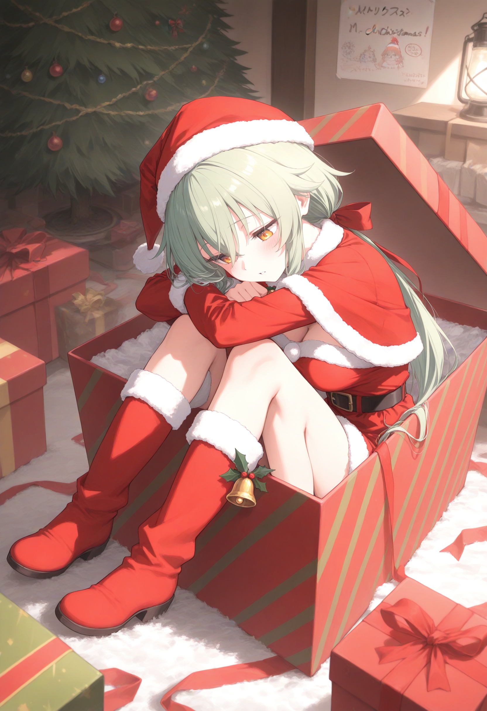 1girl,  (sho \(sho lwlw\):0.7),  solo on Tensor.Art