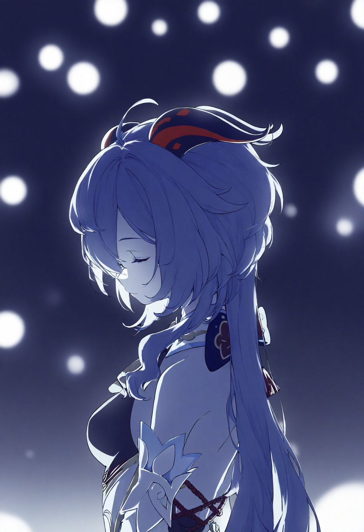 1girl,  solo,  kirishima touka on Tensor.Art
