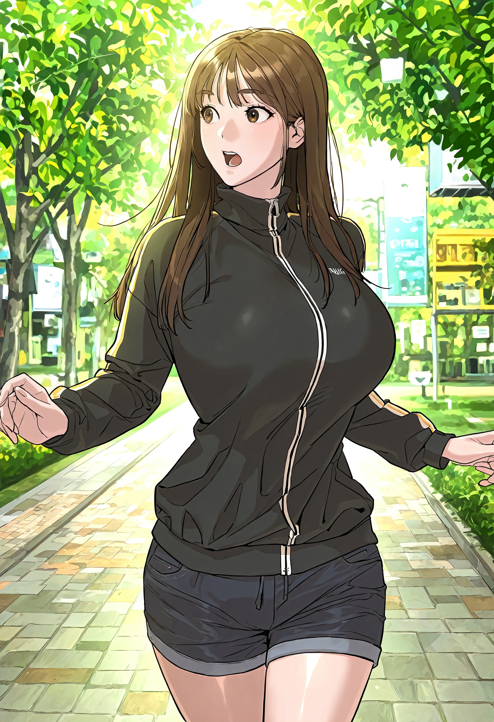 masterpiece,  best quality,  amazing quality on Tensor.Art
