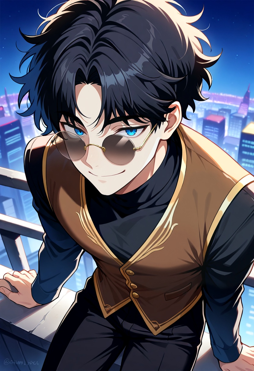 masterpiece,  best quality,  newest on Tensor.Art
