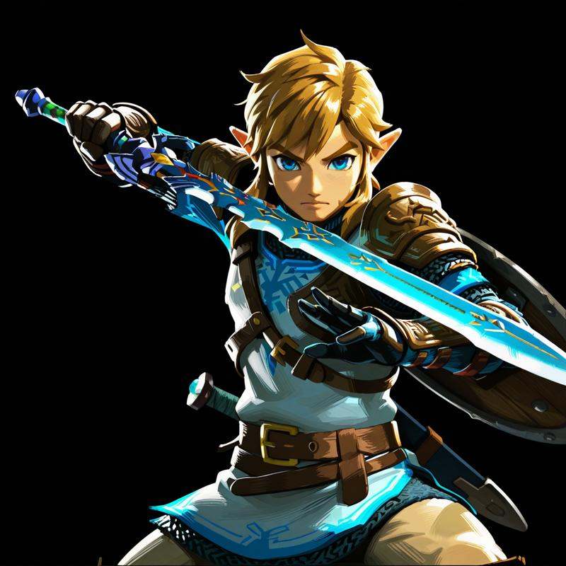 botw-style,  masterwork,  masterpiece on Tensor.Art