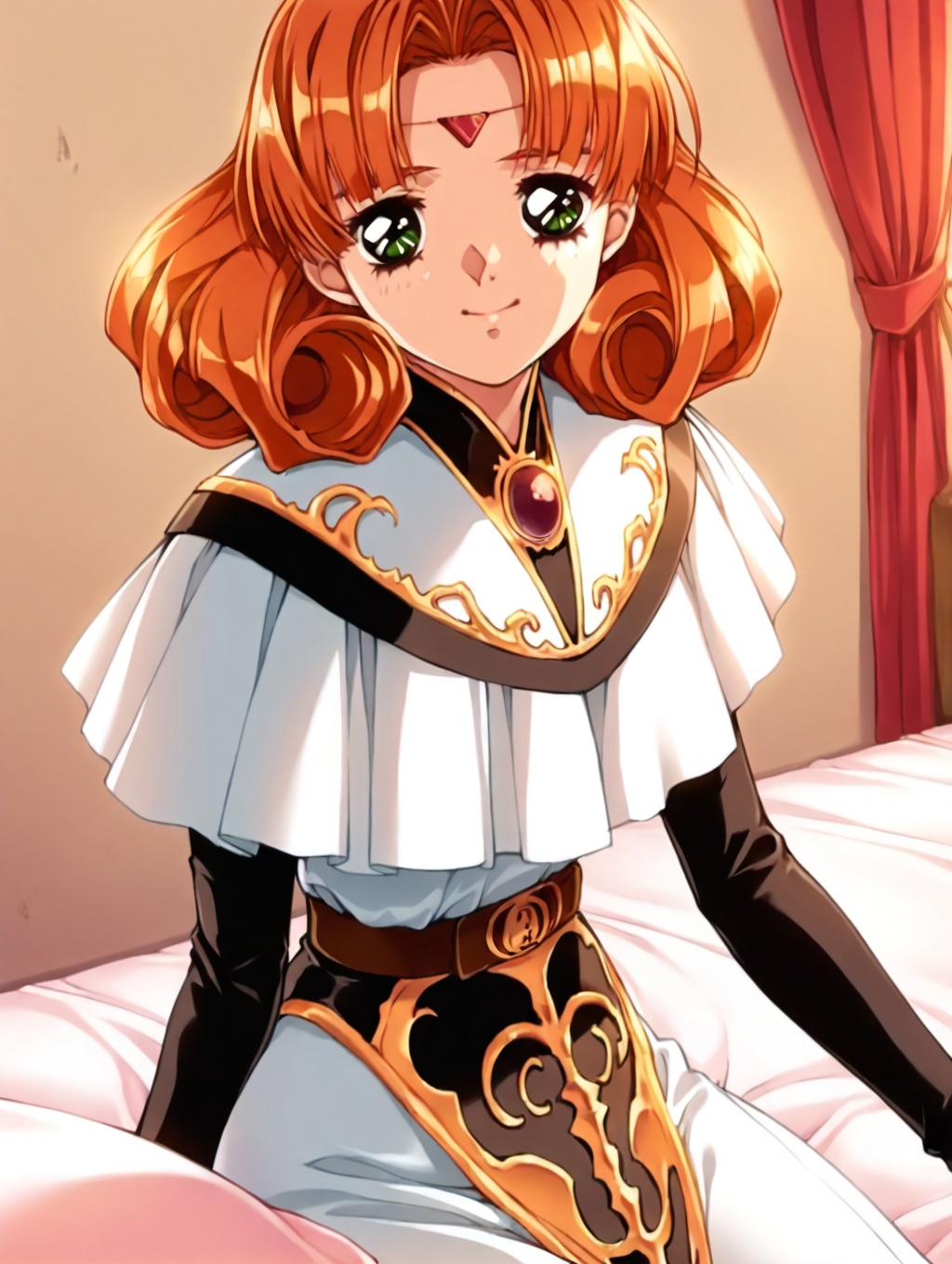 natasha,  1girl,  solo on Tensor.Art