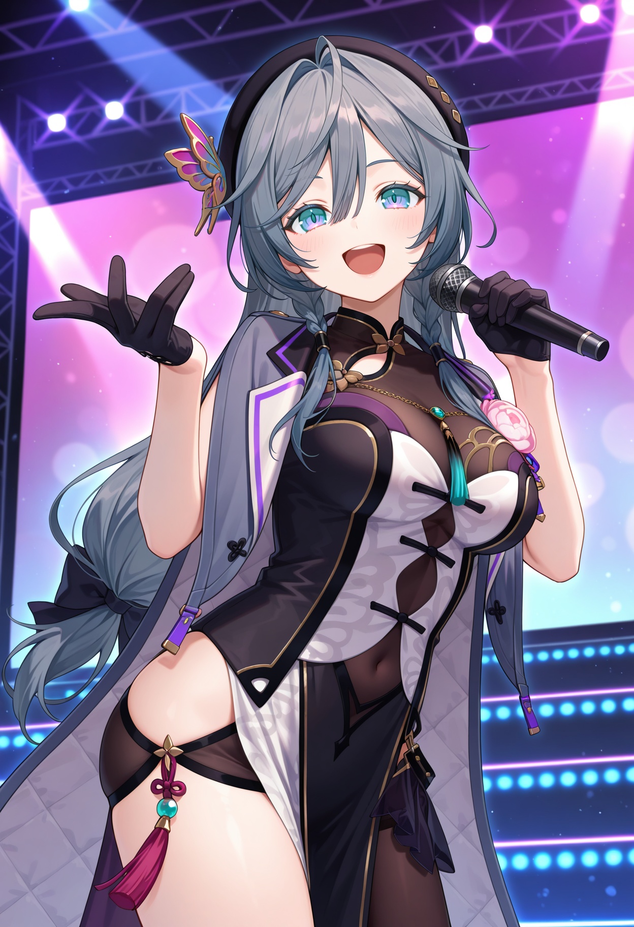 best quality,  masterpiece,  aakisara on Tensor.Art