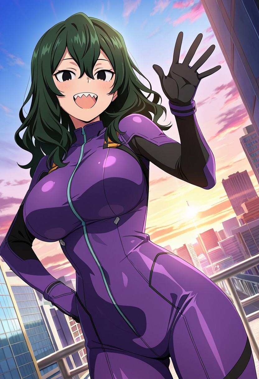 general,  highres,  ultra-detailed on Tensor.Art