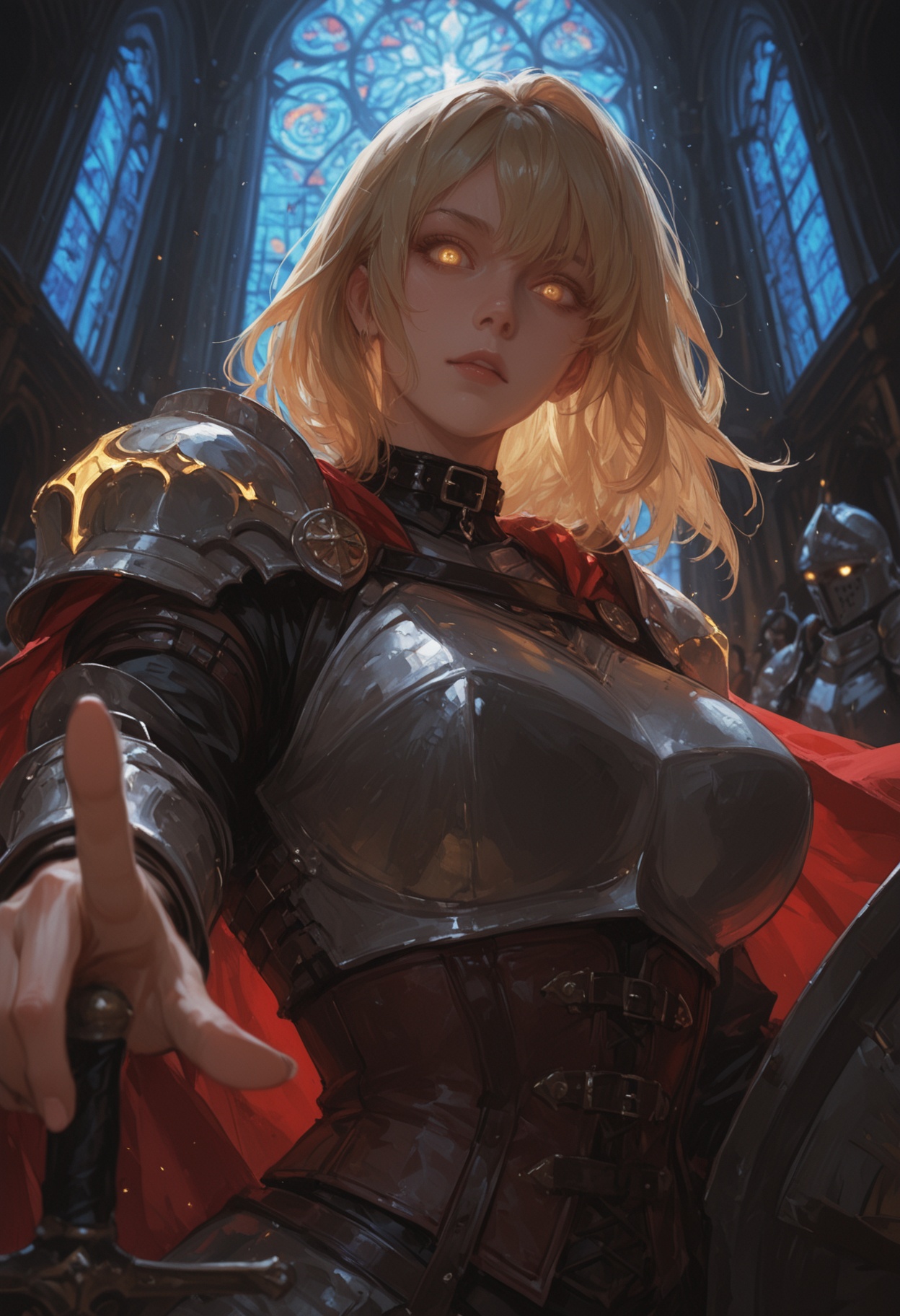 masterpiece,  best quality,  newest on Tensor.Art