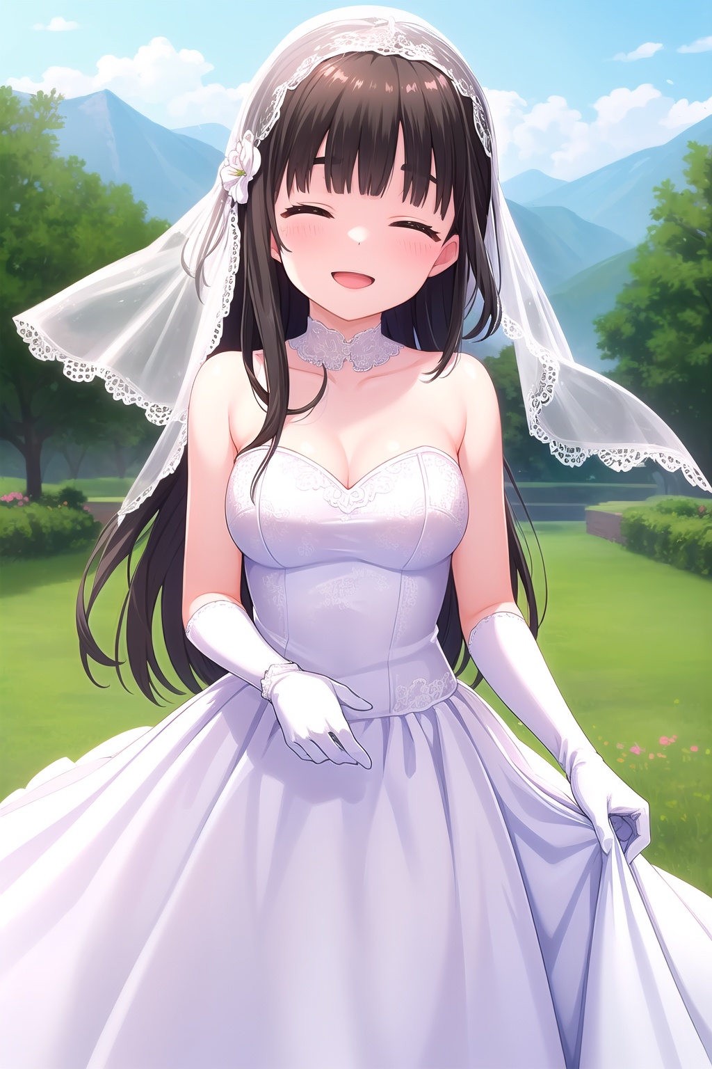 (masterpiece,  best quality),  highly detailed background on Tensor.Art