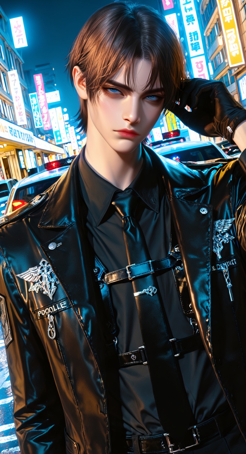 cosplay,  masterpiece,  highres on Tensor.Art