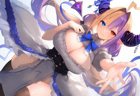 masterpiece,  best quality,  1girl on Tensor.Art