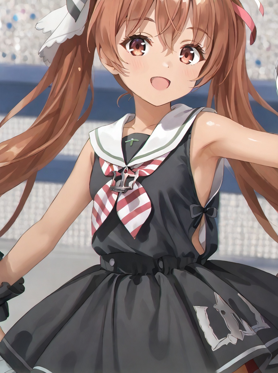 detailed background,  shiny skin,  rating safe on Tensor.Art