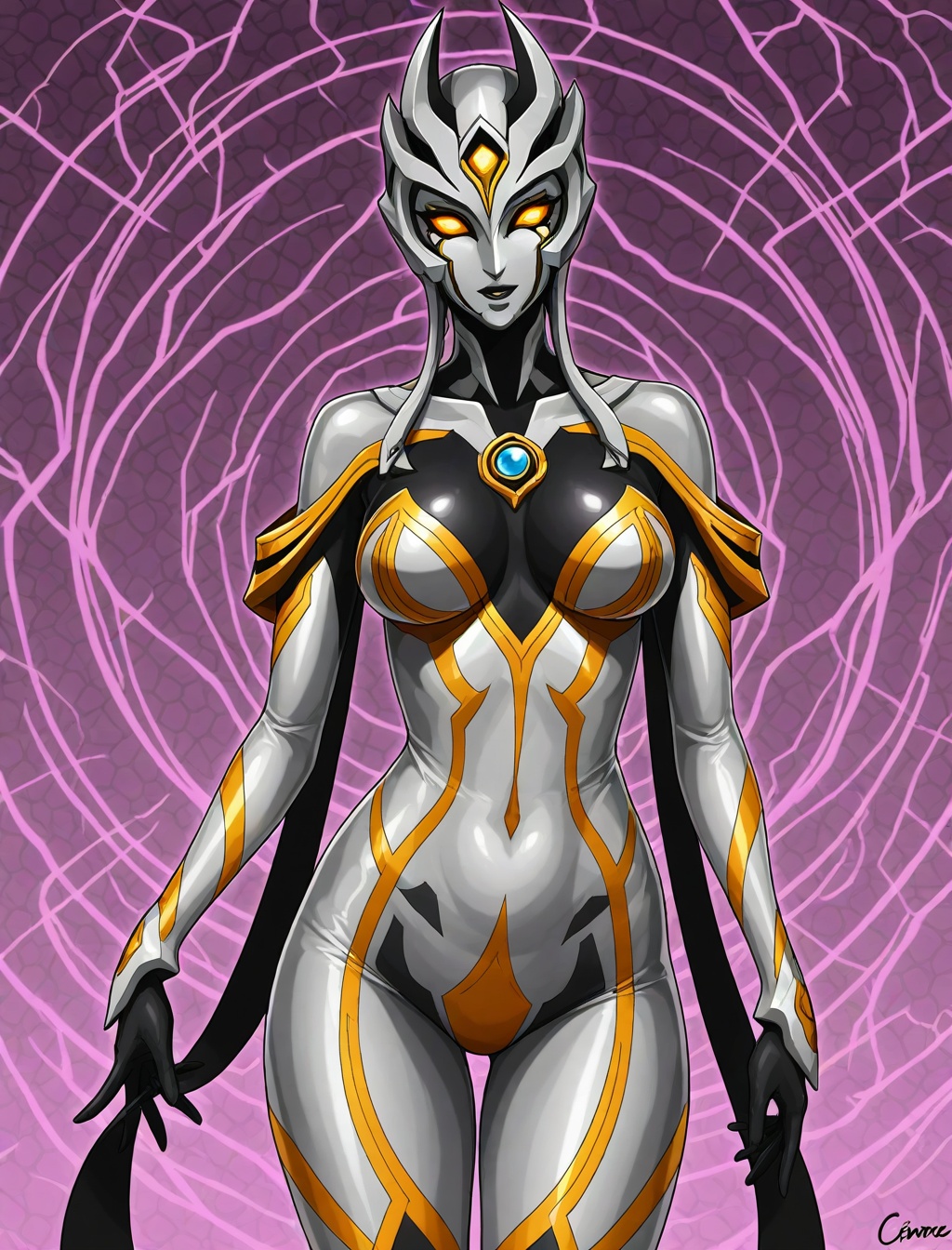 carmeara,  ultraman,  best quality on Tensor.Art