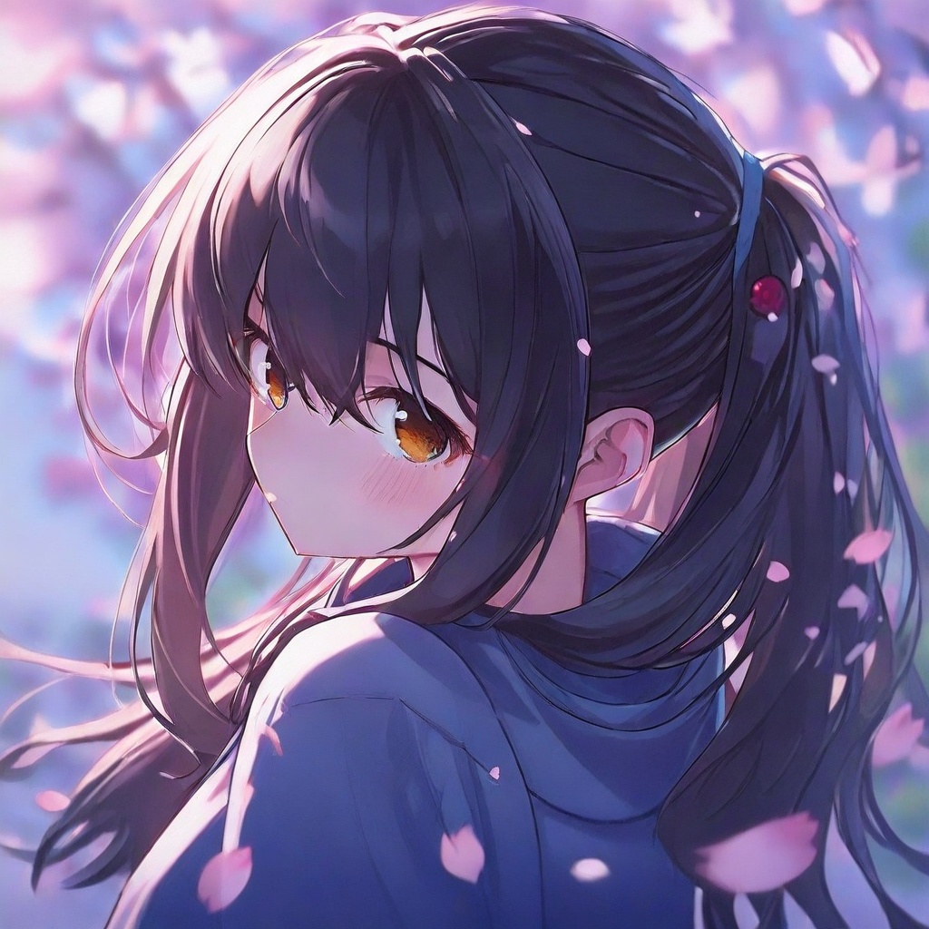 satoshipanutanku style,  1girl,  solo on Tensor.Art