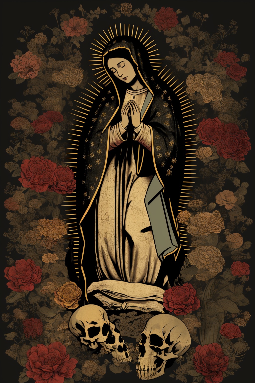 masterpiece,  best quality,  religion on Tensor.Art