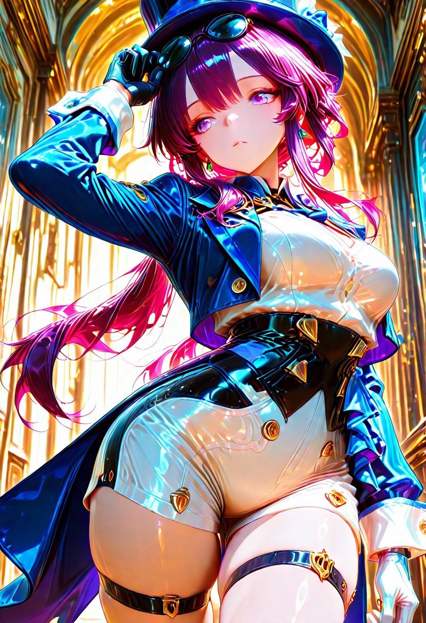 Smooth_Quality,  high detailed skin,  best quality on Tensor.Art