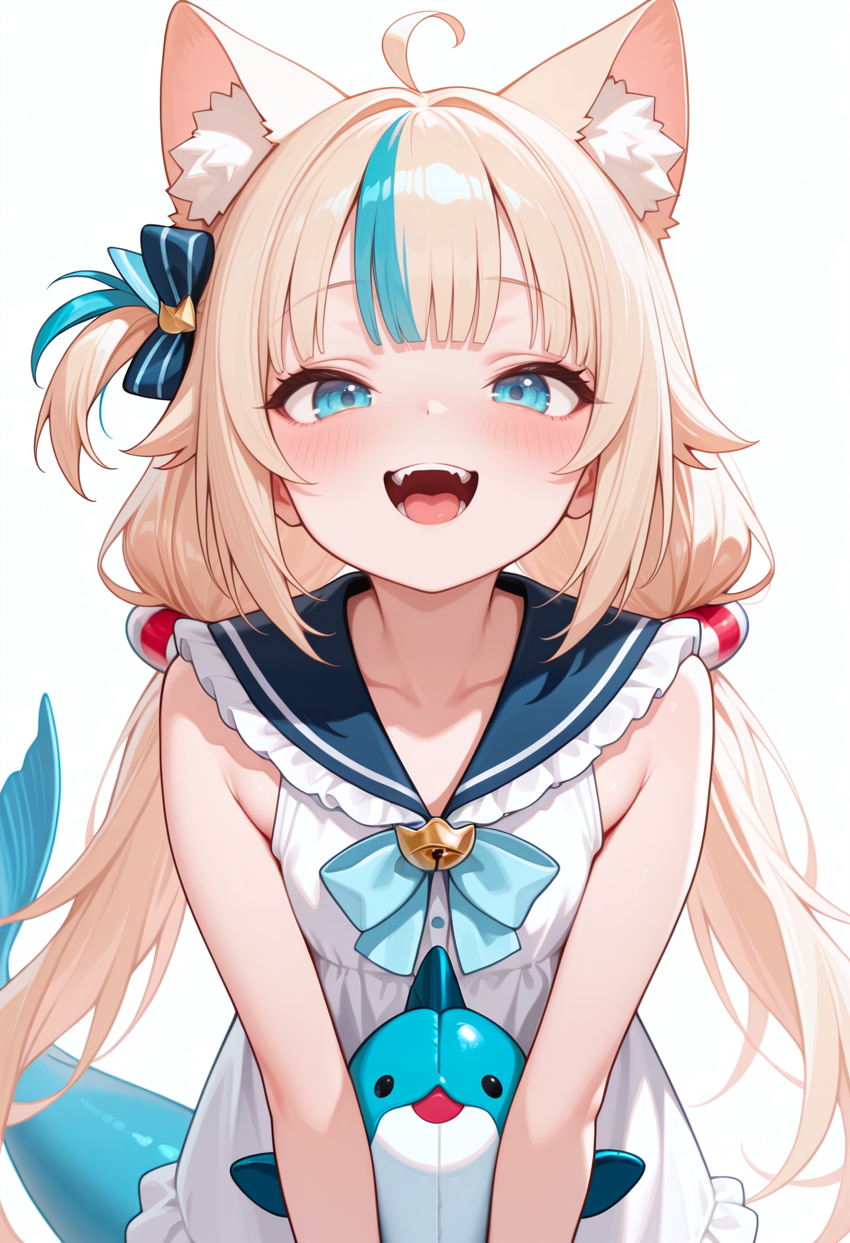 1girl,  amazing quality,  high resolution on Tensor.Art