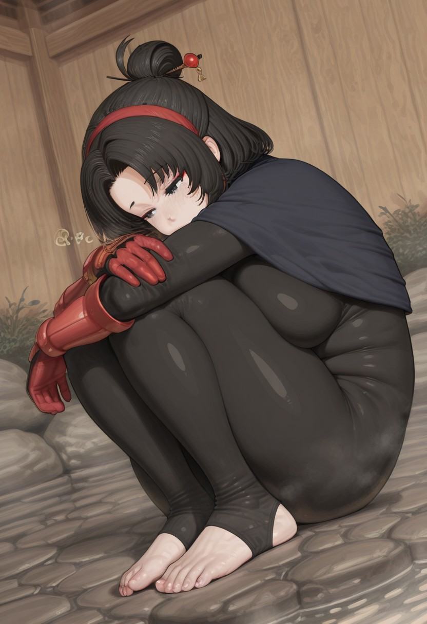 marukotooto,  masterpiece,  best quality on Tensor.Art