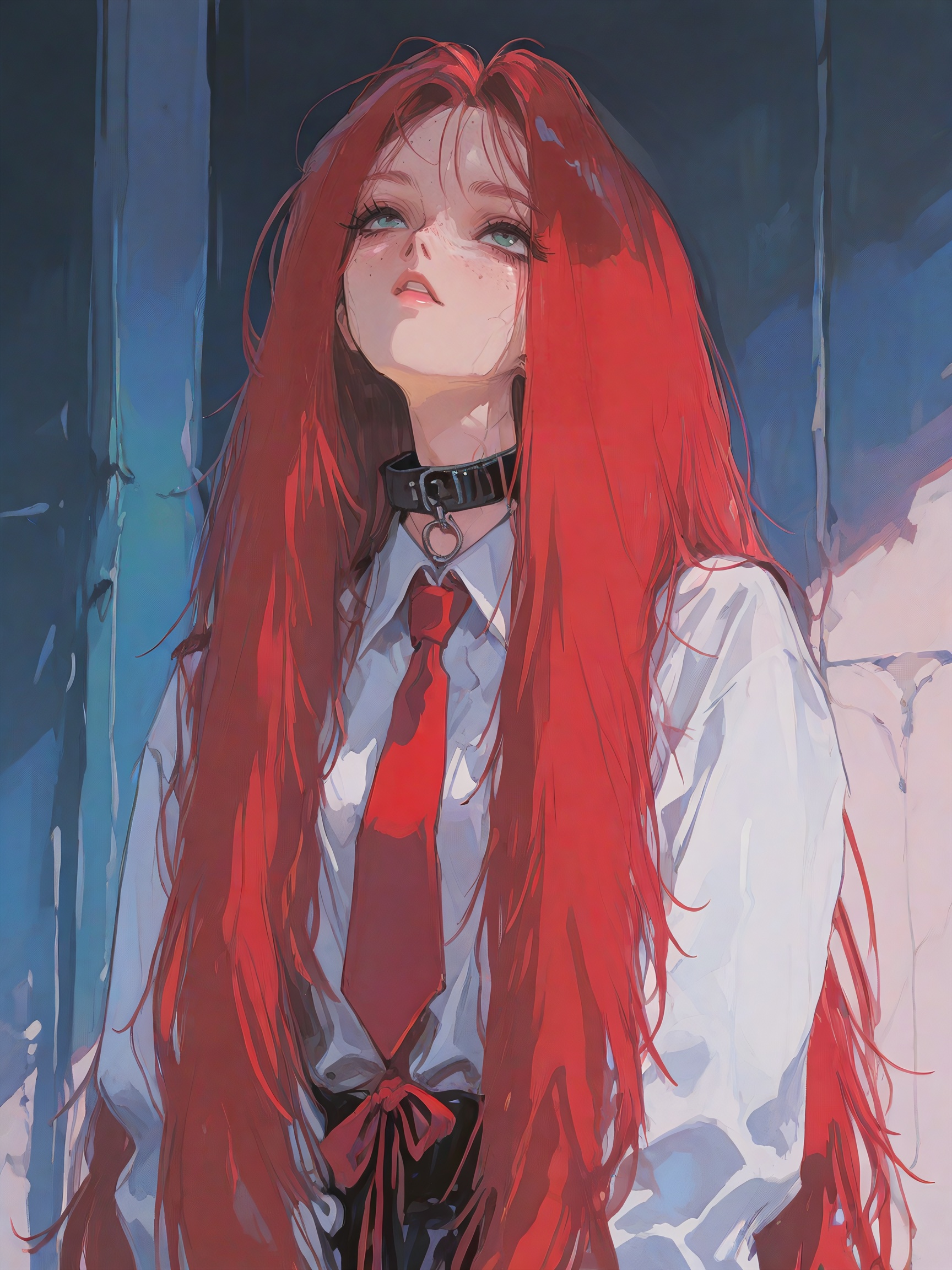 masterpiece,  good quality,  very aesthetic on Tensor.Art