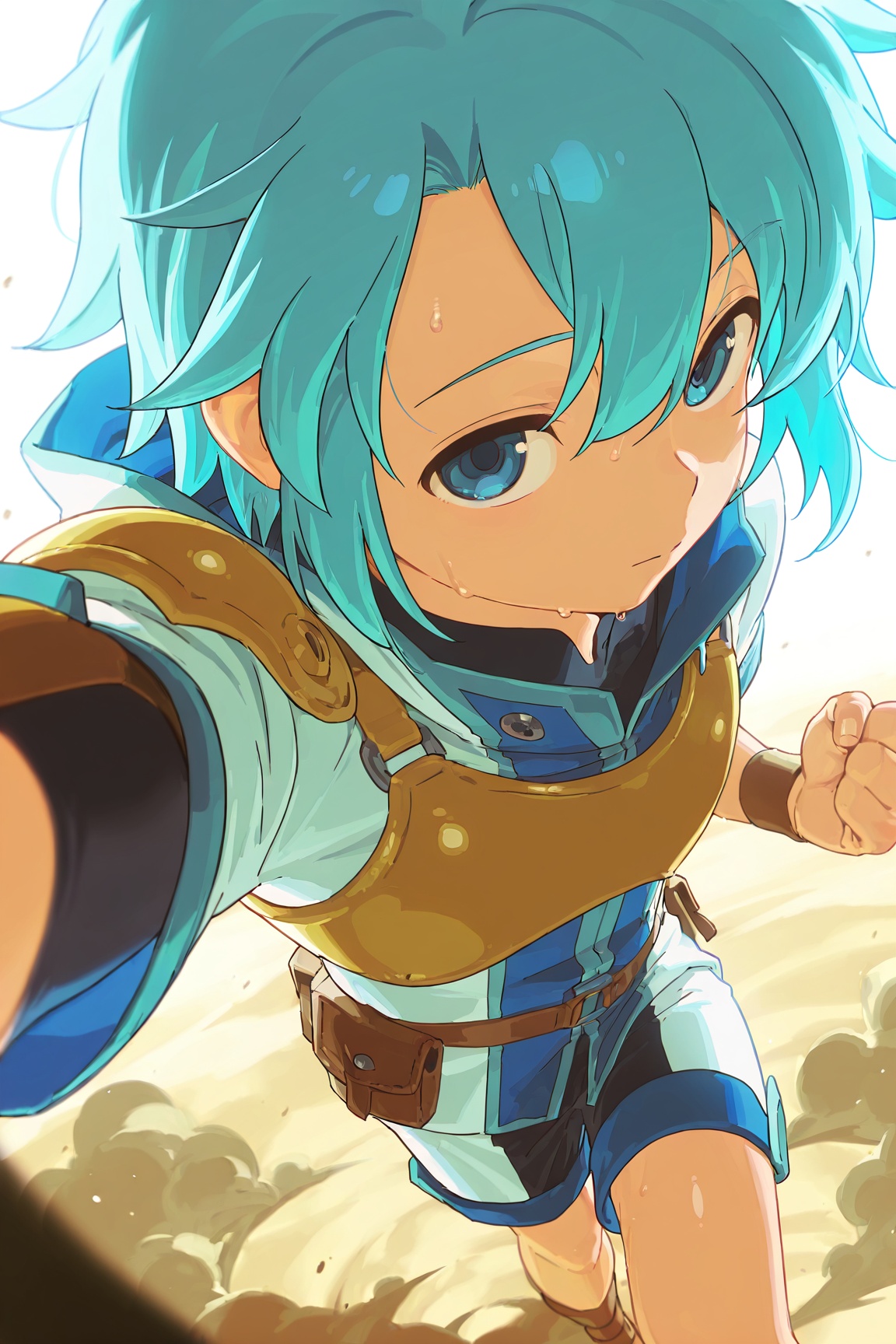 masterpiece,  best quality,  amazing quality on Tensor.Art