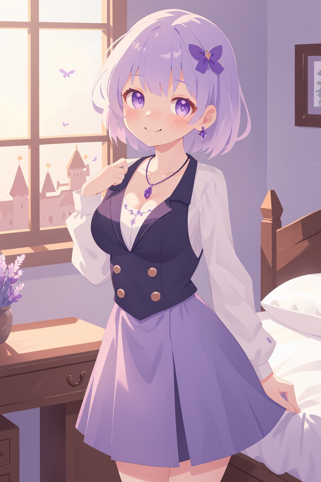 masterpiece,  ultra-detailed,  best quality on Tensor.Art