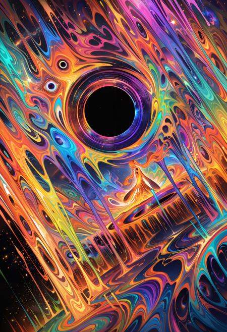 AI generated image on Tensor.Art