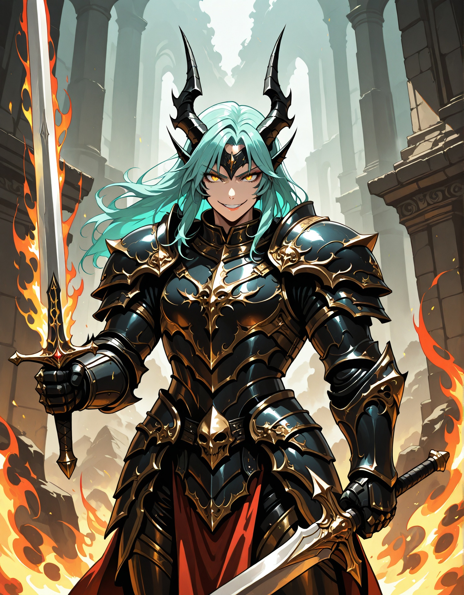 masterpieces,  best quality,  highres on Tensor.Art