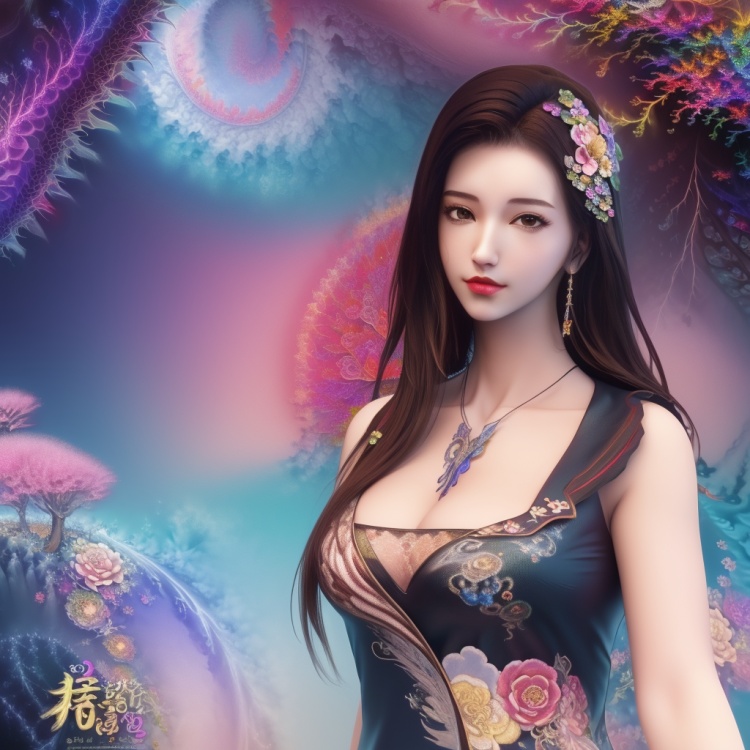 DA-龙蛇演义-张彤-830 by DangerAngel on Tensor.Art
