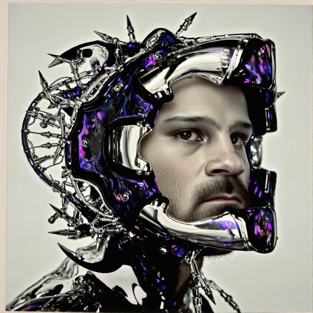 AI generated image on Tensor.Art