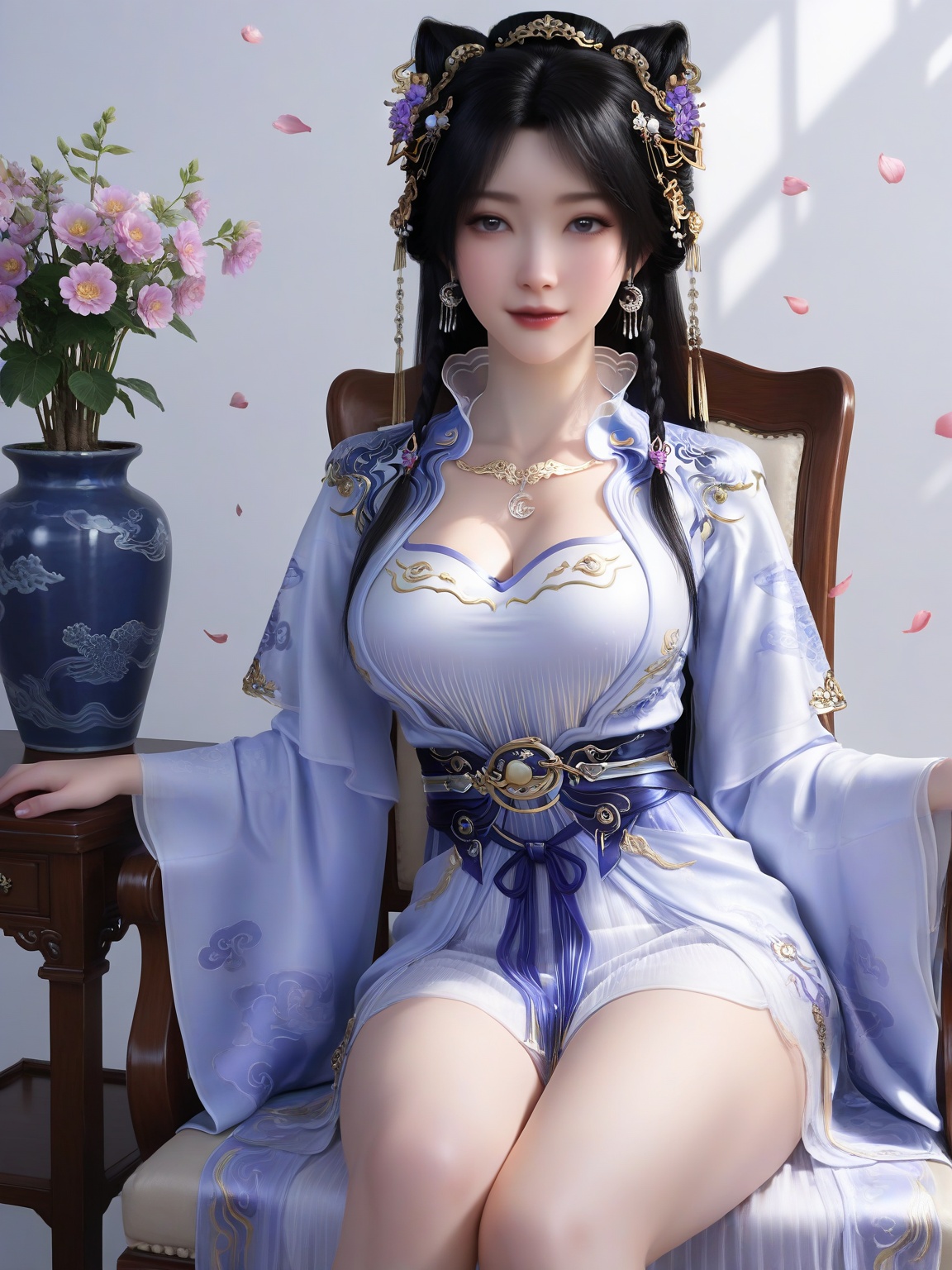 masterpiece,  ultra-HD,  photorealistic on Tensor.Art