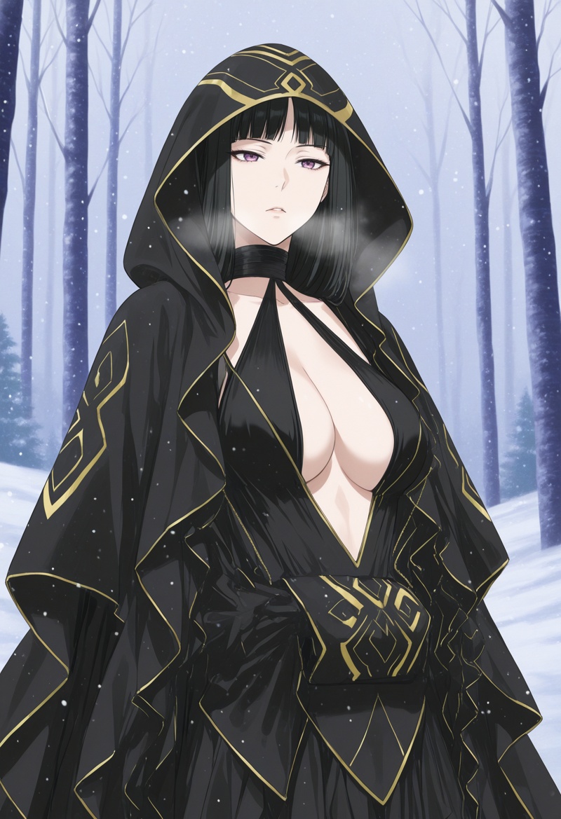 anime screencap,  anime coloring,  1girl on Tensor.Art