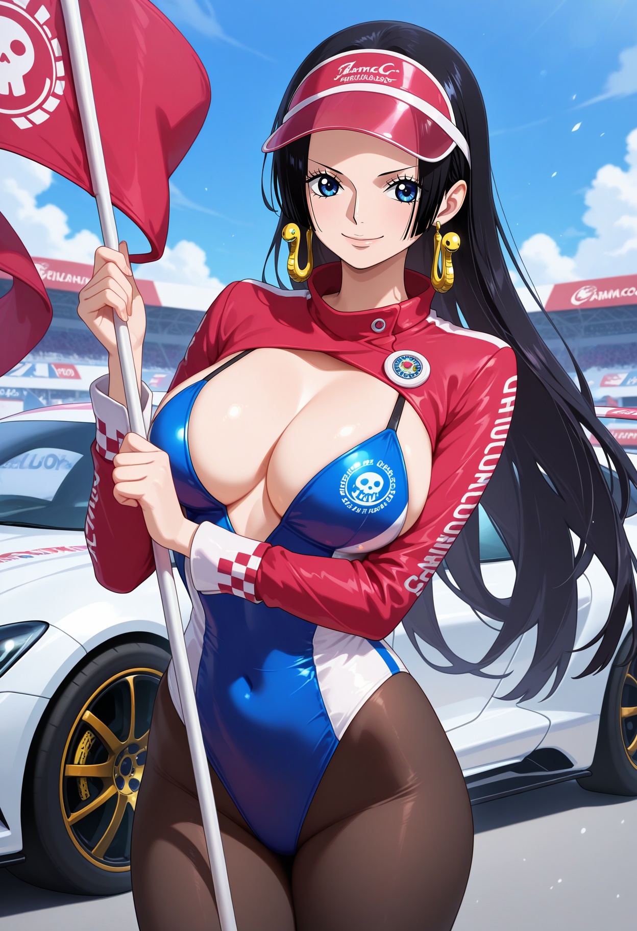 best quality,  masterpiece,  1girl on Tensor.Art