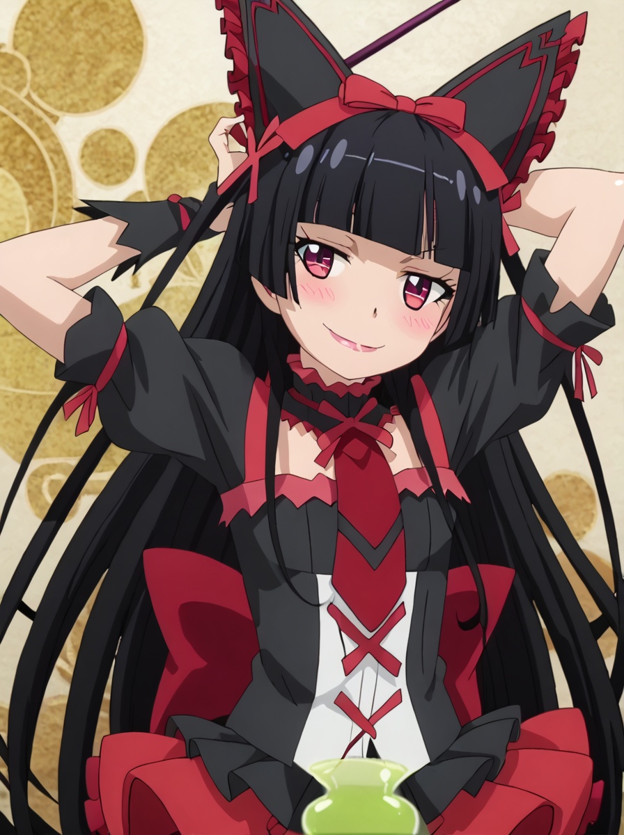 detailed background,  shiny skin,  posing on Tensor.Art