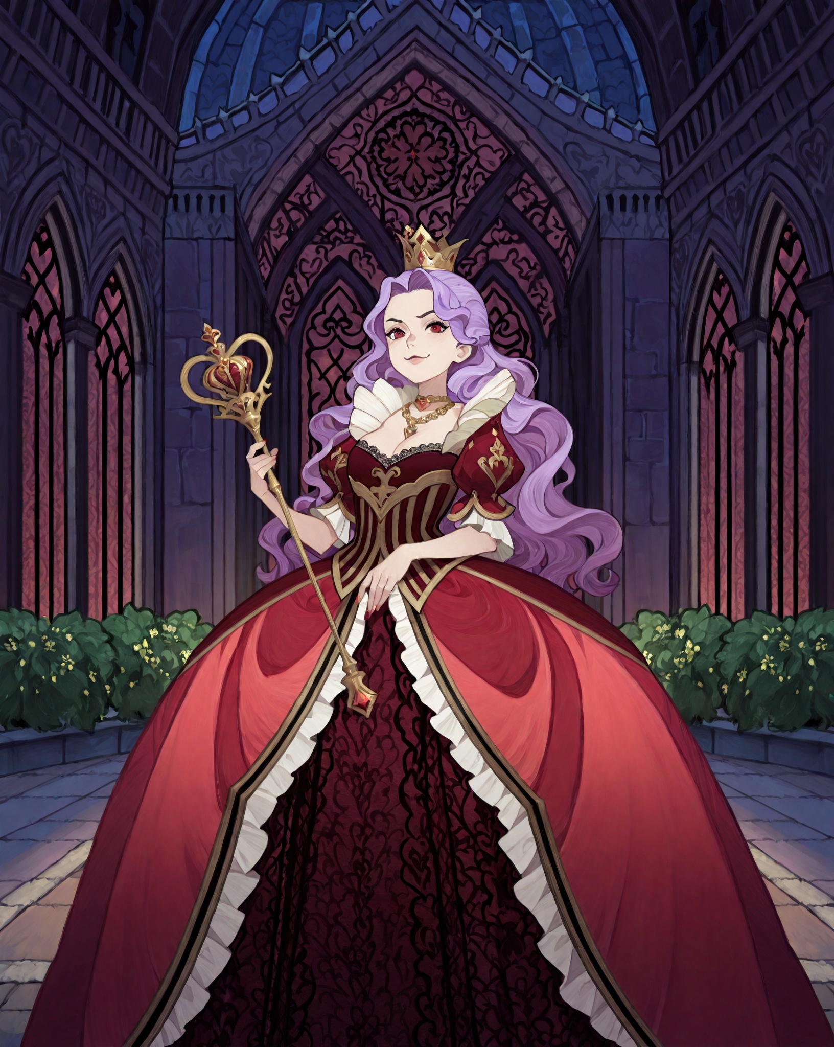 1girl,  qofh,  wearing qofh on Tensor.Art