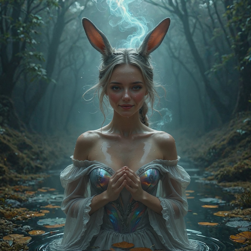(dark ritual,  occultists,  horror_\(theme\) on Tensor.Art