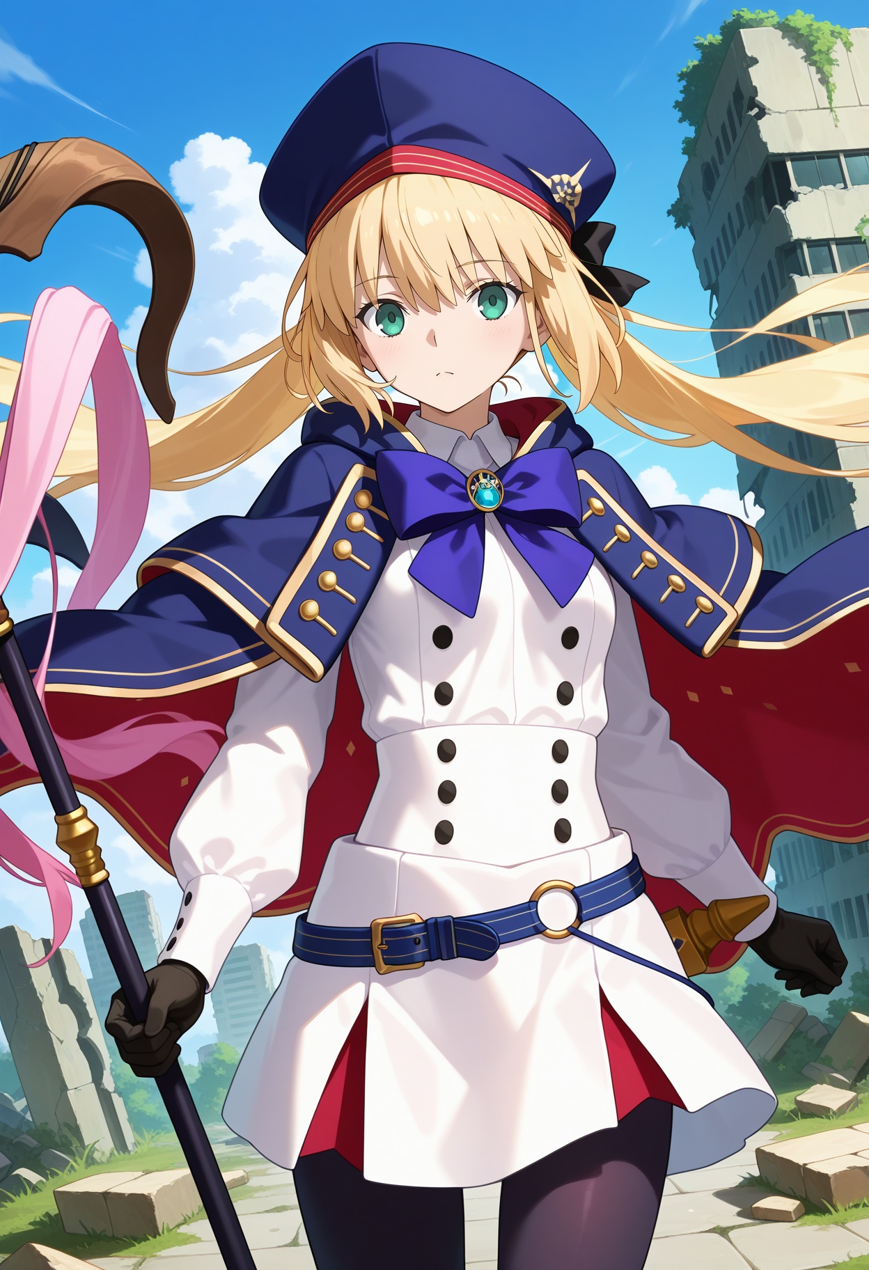 masterpiece,  best quality,  1girl on Tensor.Art