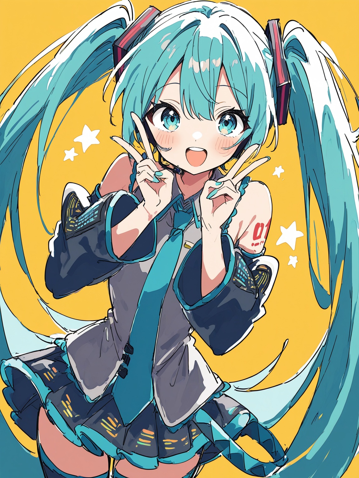 masterpiece,  best quality,  very aesthetic on Tensor.Art