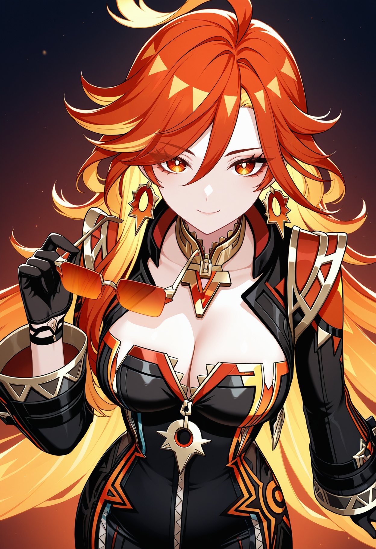 masterpiece,  best quality,  good quality on Tensor.Art