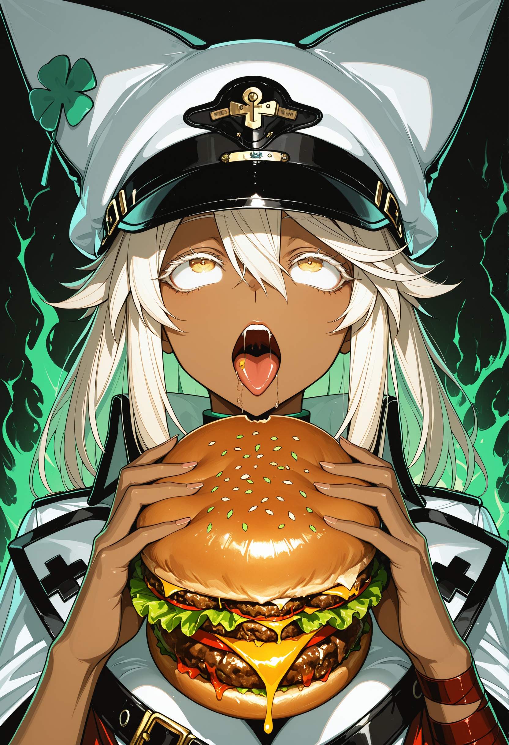 masterpiece,  best quality,  newest on Tensor.Art
