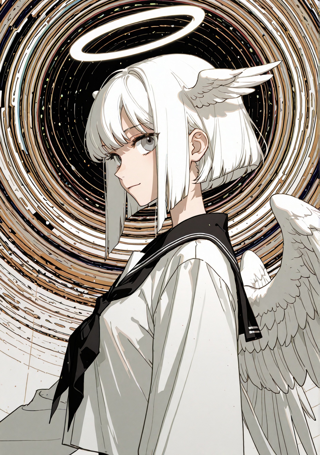 masterpiece,  best quality,  rella on Tensor.Art