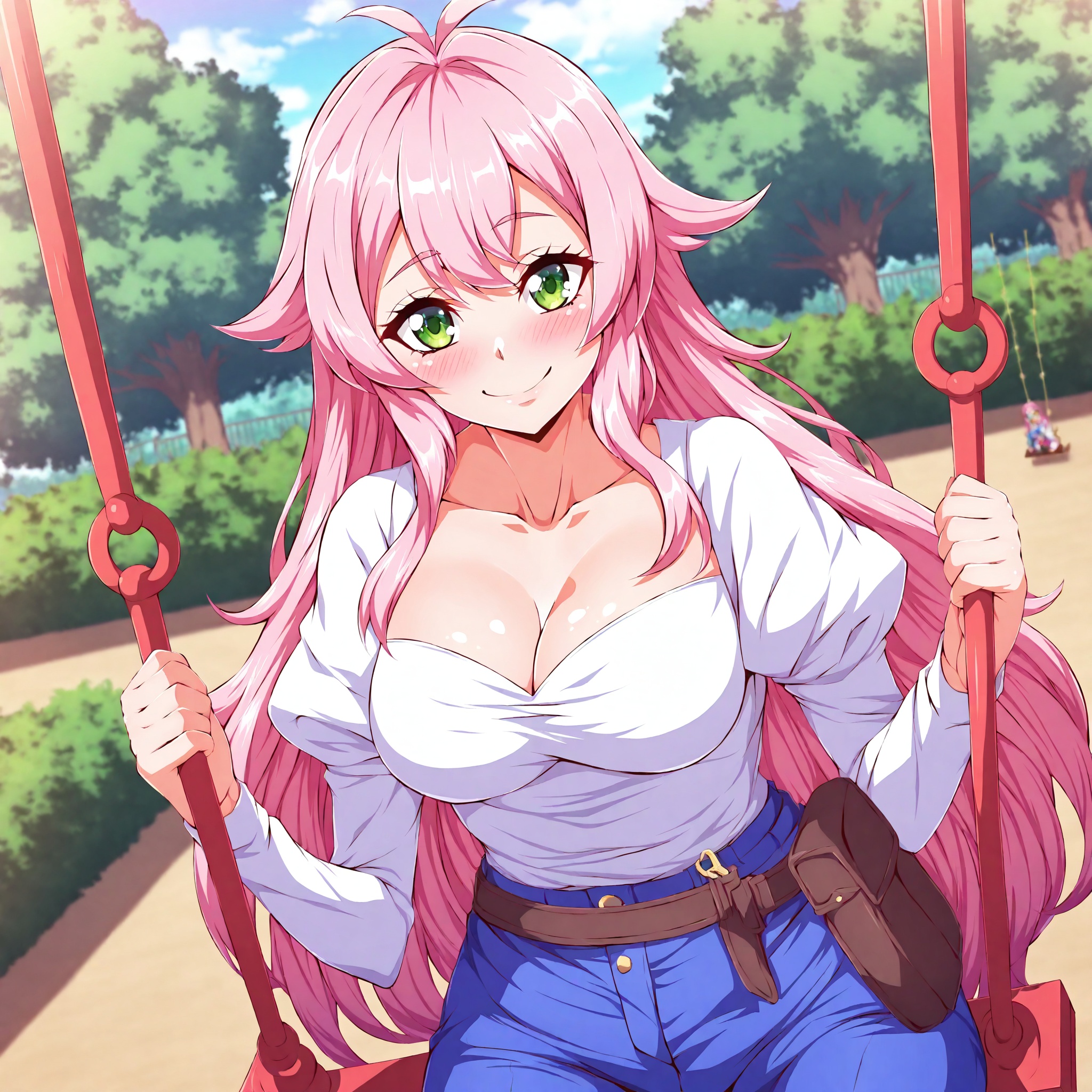 artist:[Blue-Senpai],  high res,  masterpiece on Tensor.Art