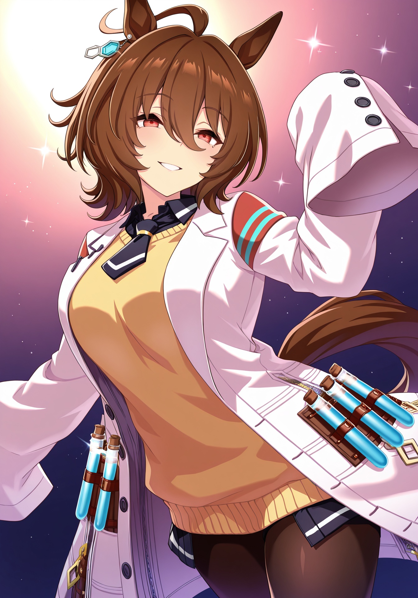 1girl,  solo,  atachyon on Tensor.Art