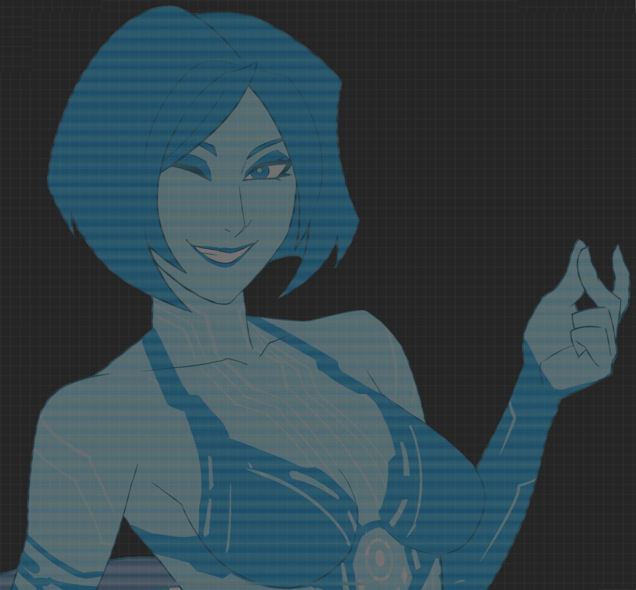 AI generated image on Tensor.Art